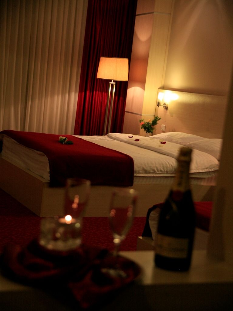 Van Royal Hotel Erbil Habitación foto