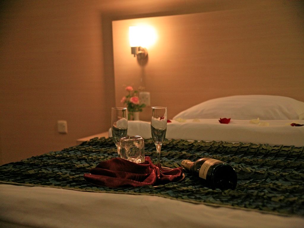 Van Royal Hotel Erbil Habitación foto